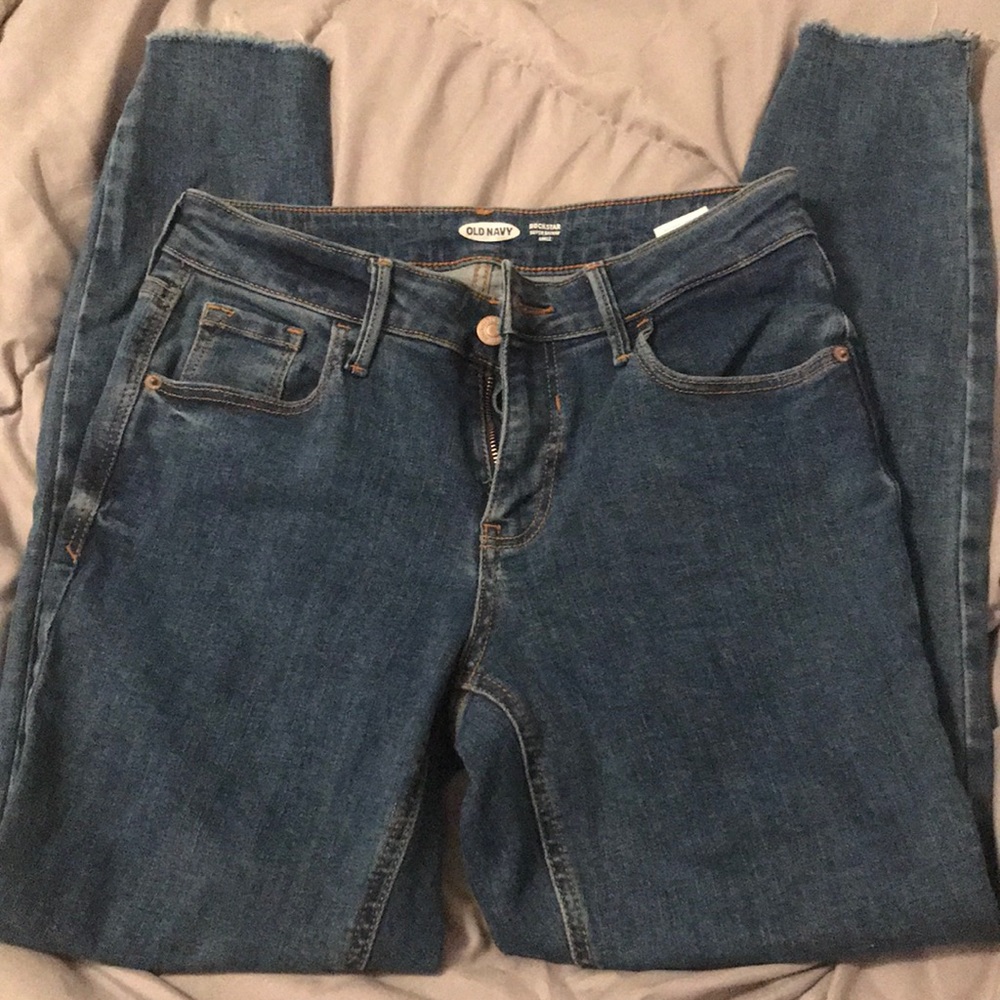 Old navy jeans